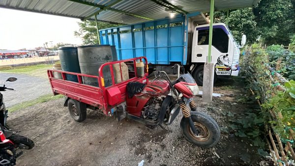 Terbongkar! 800 Liter Solar Subsidi Disalahgunakan di Sumbawa, Rencana Dijual ke Nelayan untuk Raup Untung