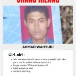 Terungkap, Ternyata Jasad di Sungai Brang Biji Adalah Pasien RSUD Sumbawa