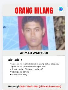 Terungkap, Ternyata Jasad di Sungai Brang Biji Adalah Pasien RSUD Sumbawa