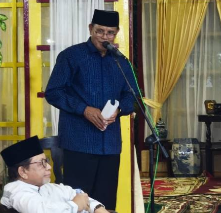 15 Tahun Penobatan Sultan Sumbawa, Bupati Jarot Tegaskan Kebangkitan Nilai Tau Samawa di Tengah Tantangan Zaman