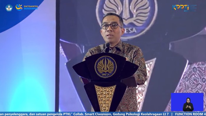 Kemdiktisaintek Kucurkan Rp1,7 Triliun untuk Riset Kampus, 18 Ribu Lebih Proposal Lolos