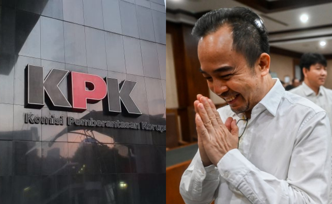 KPK Dalami Dugaan Penukaran Valas dalam Kasus Korupsi Bea Cukai