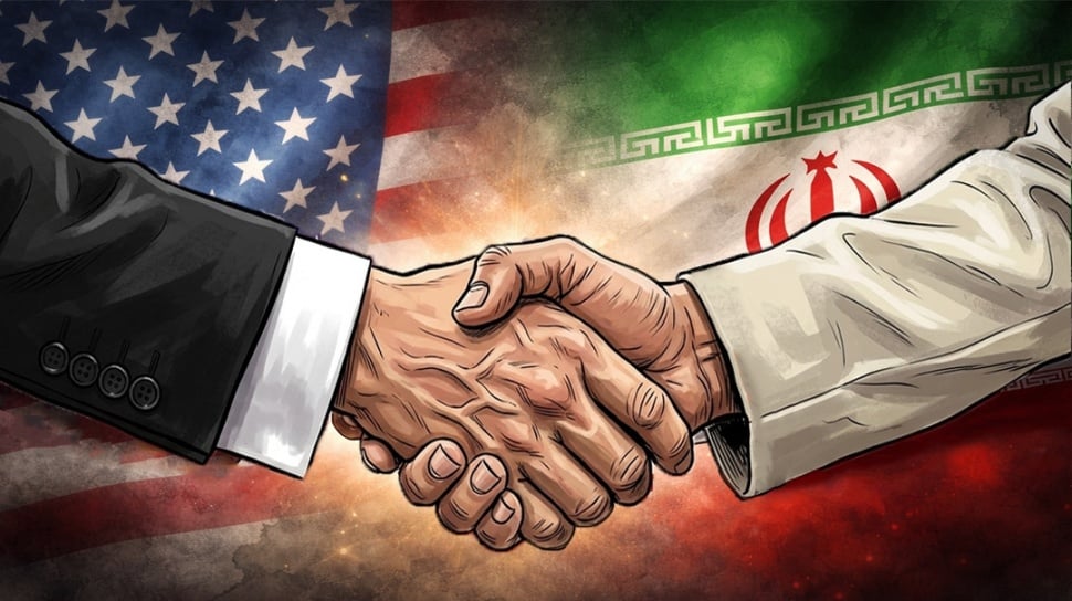 AS dan Iran Beri Sinyal Positif Akhiri Perang, Sebut 4 Poin Berpotensi Disepakati