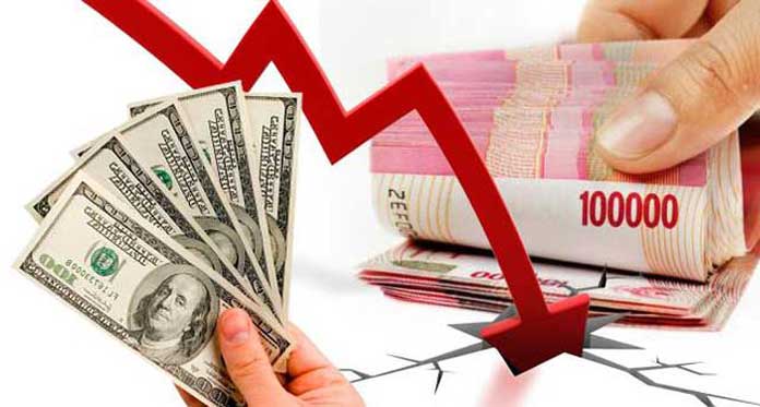 Rupiah Diprediksi Sentuh Rp18.000 per Dollar AS, Tekanan Global dan Perang Timur Tengah Jadi Pemicu