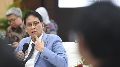 Anggaran Makan Bergizi Gratis Dipangkas Rp67 Triliun, Pemerintah Klaim Program Tetap Optimal