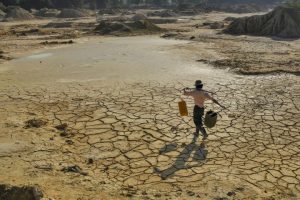 BMKG Prediksi Puncak Kemarau Terjadi Juli-September 2026, El Nino Berpotensi Bertahan hingga Awal 2027