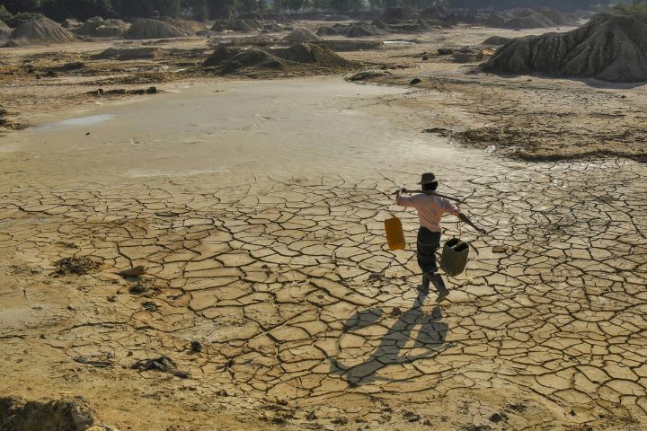 BMKG Prediksi Puncak Kemarau Terjadi Juli-September 2026, El Nino Berpotensi Bertahan hingga Awal 2027