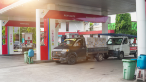 Pertamina Ungkap Alasan Pertamax Naik Jadi Rp 16.250 per Liter, Harga Global Tembus Rp 20.000