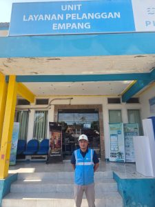 Klarifikasi PLN ULP Empang Tentang Peristiwa Warga Meninggal Tersengat Arus Listrik