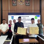 Jarot-Iqbal Sepakat Selamatkan Hutan Sumbawa, Rehabilitasi Lahan dan Kesejahteraan Warga Jadi Prioritas