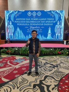 PAD Sumbawa Tembus Rp60,6 Miliar, Bapenda Optimistis Target 2026 Tercapai