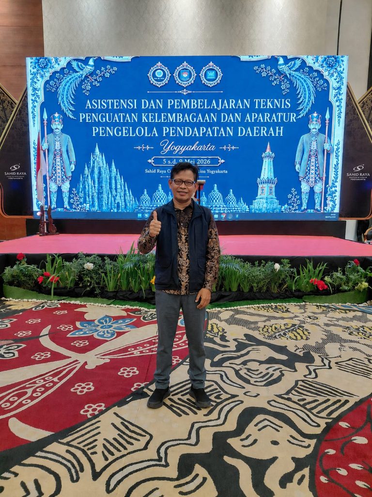 PAD Sumbawa Tembus Rp60,6 Miliar, Bapenda Optimistis Target 2026 Tercapai