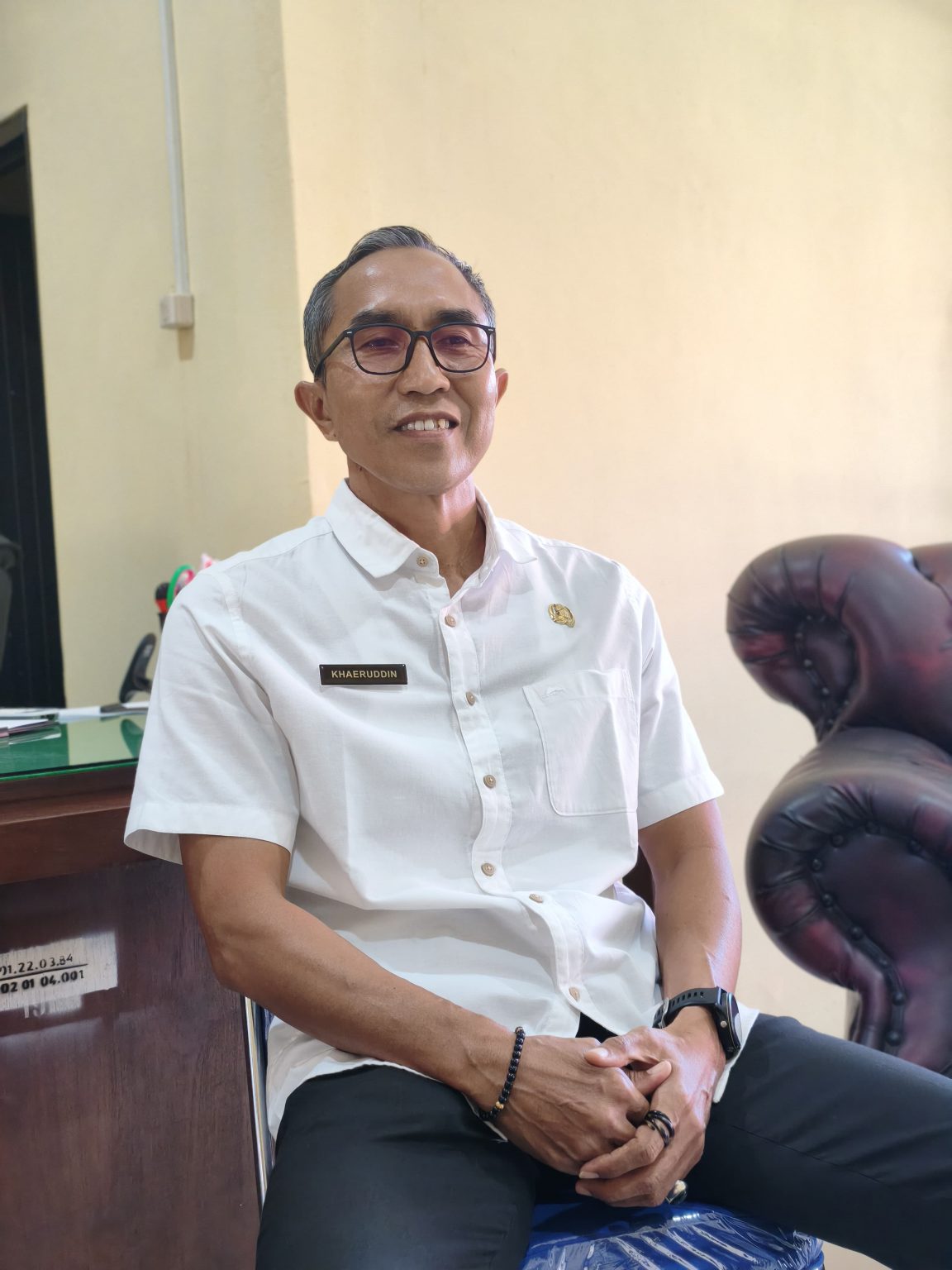 26 Ribu Pekerja Rentan Sumbawa Segera Dijamin BPJS, Pemkab Siapkan Rp5 Miliar