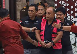 Terungkap! Dugaan Cuan Miliaran dan Mark-up Fantastis dalam Kasus Korupsi MBG