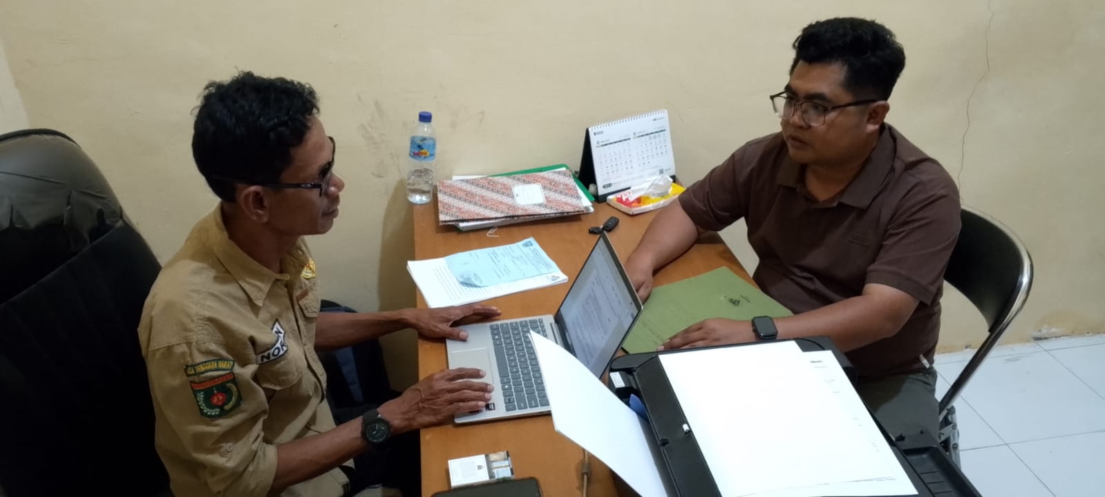 Pengawas Ketenagakerjaan Usut Dugaan Pelanggaran Hak Pekerja di J&T Express