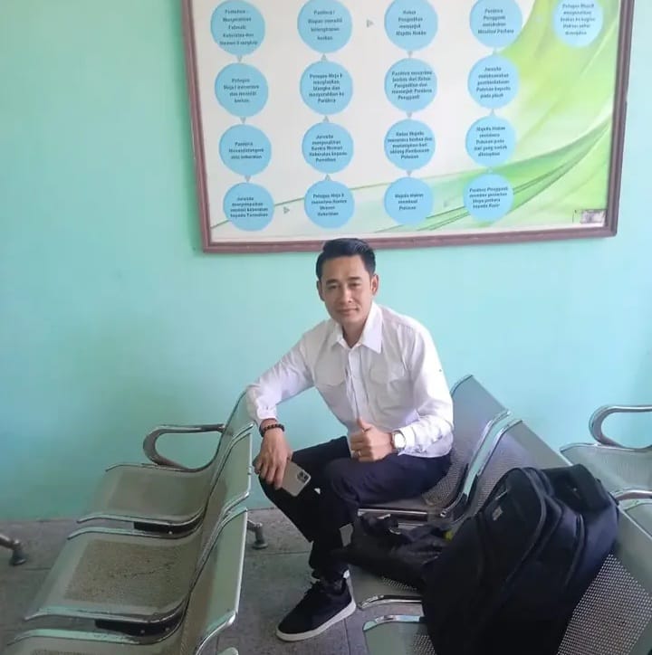 Kasus Pembunuhan Bukit Tinggi Resmi Masuk Pengadilan
