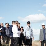 Proyek Hilirisasi Ayam di Sumbawa Masuki Tahap Verifikasi