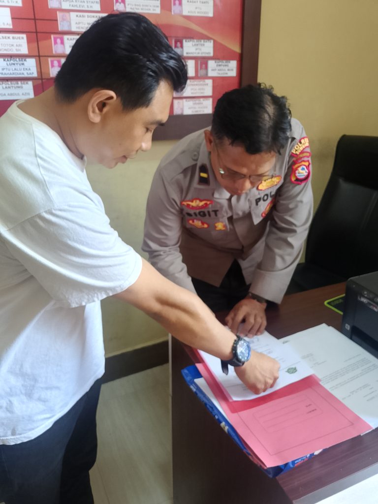 Tekan Polisi Percepat Penetapan Tersangka Kasus Dugaan TPKS