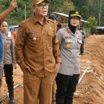 Pemda Tunggu Arahan Provinsi, Buntut Tragedi Berdarah Tambang Lantung
