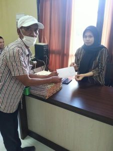 Polemik Ijazah M. Dahlan Memanas, Pelapor Minta Polisi Usut Dugaan Dokumen Palsu Pilkades Sepukur